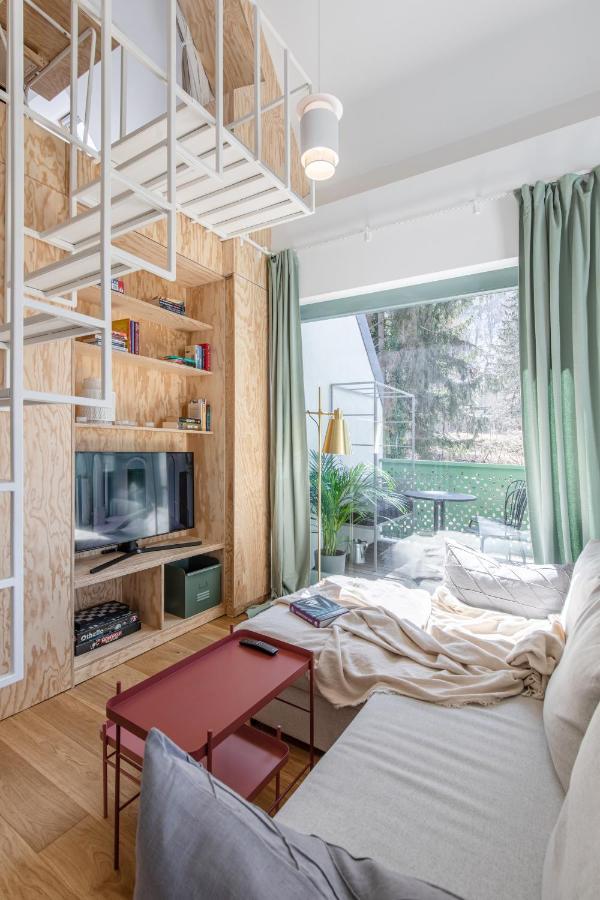 Olarilor Apartment Braşov Exteriör bild
